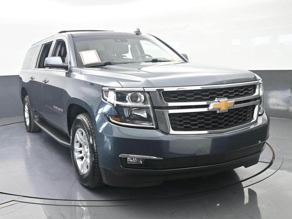 Used 2020 Shadow Gray Metallic Chevrolet LT image 9