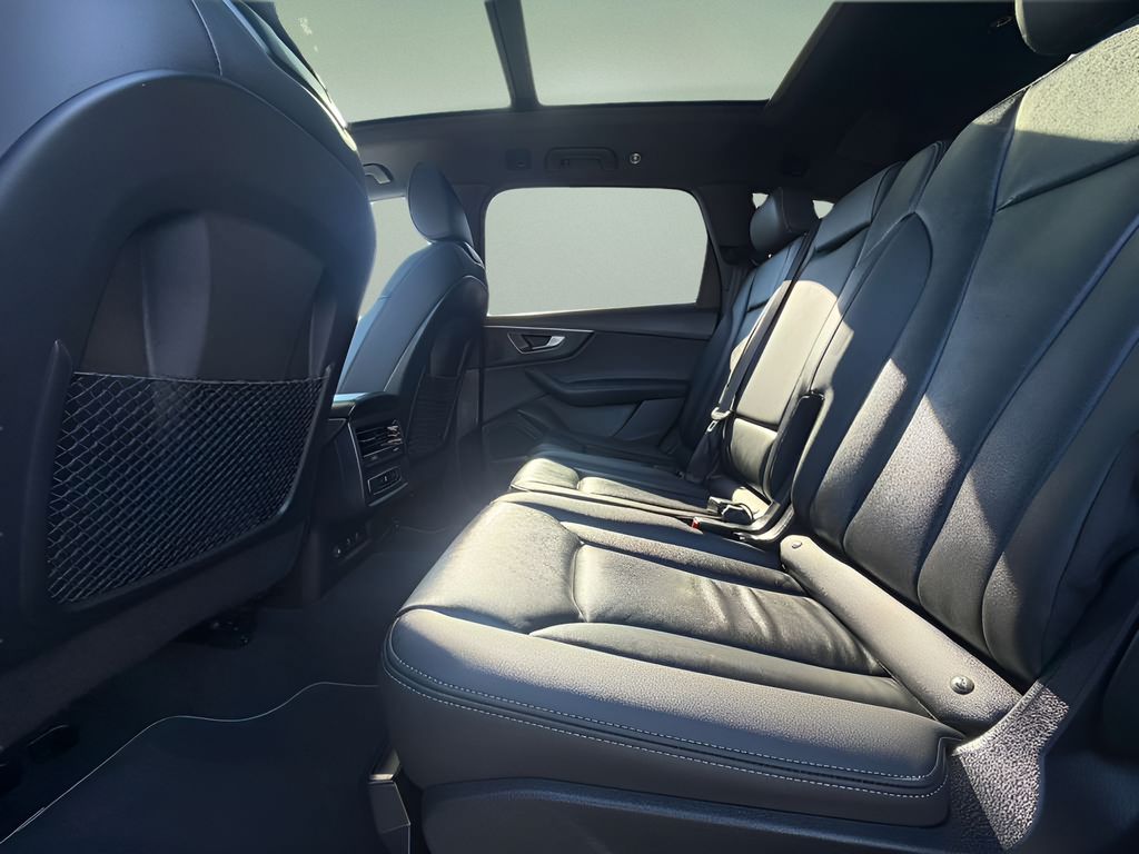 Used 2025 Audi Q7 SUV