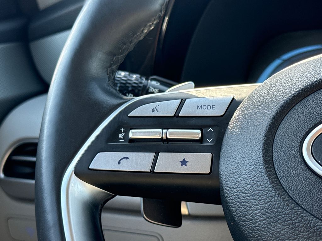 Used 2025 Hyundai Palisade SUV
