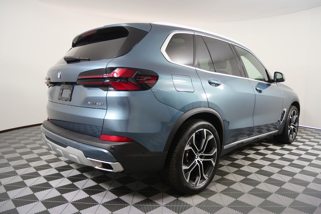 Thumbnail: 2025 BMW X5 - 3