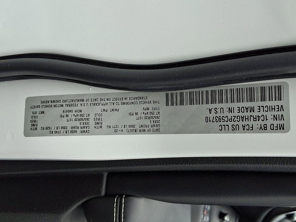 Thumbnail: 2023 Jeep Grand Cherokee - 27