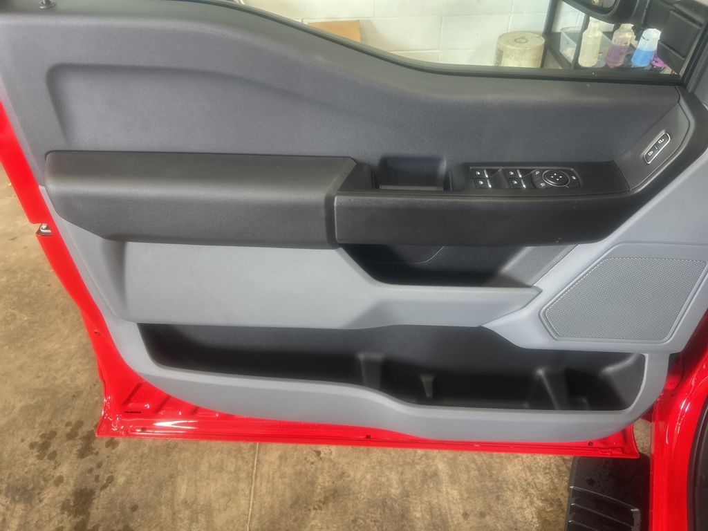 new 2026 Ford F-250SD car, priced at $56,835