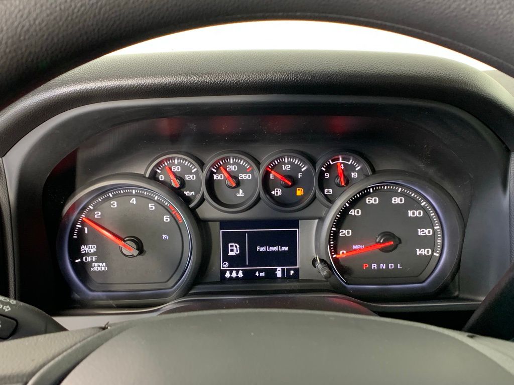 2024 GMC Sierra 1500 Pro 17