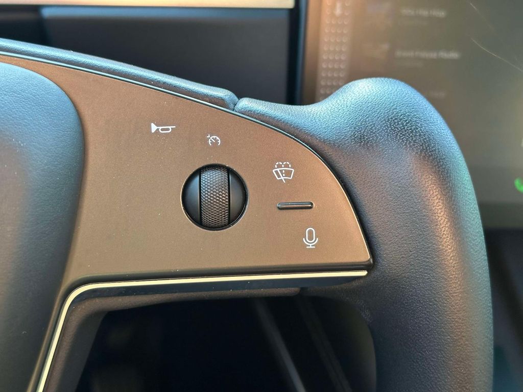 used 2023 Tesla Model X car, priced at $64,995