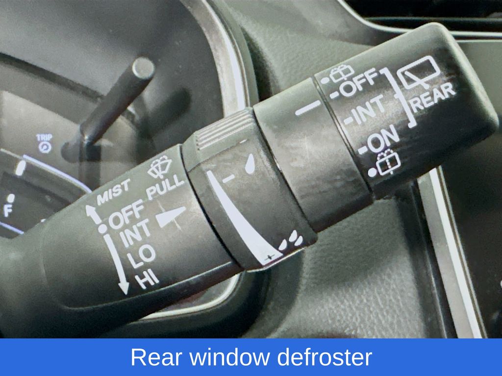 Used Car 2018 Honda Cr-v  Ex For Sale Under $20,000 In Austin, Texas