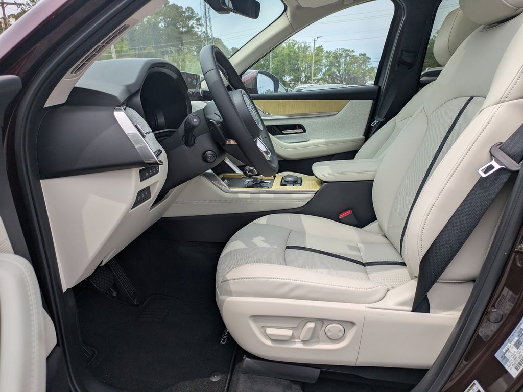 2026 Mazda CX-90 3.3 Turbo S Premium Plus