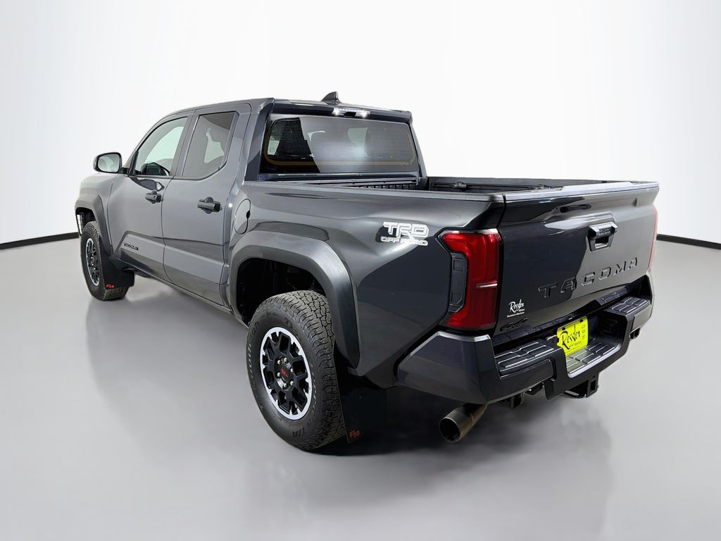 Used 2025 Toyota Tacoma Truck