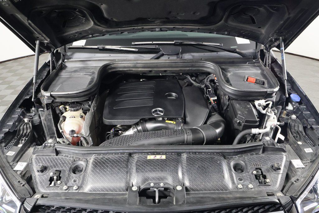 Thumbnail: 2022 Mercedes-Benz GLE - 15