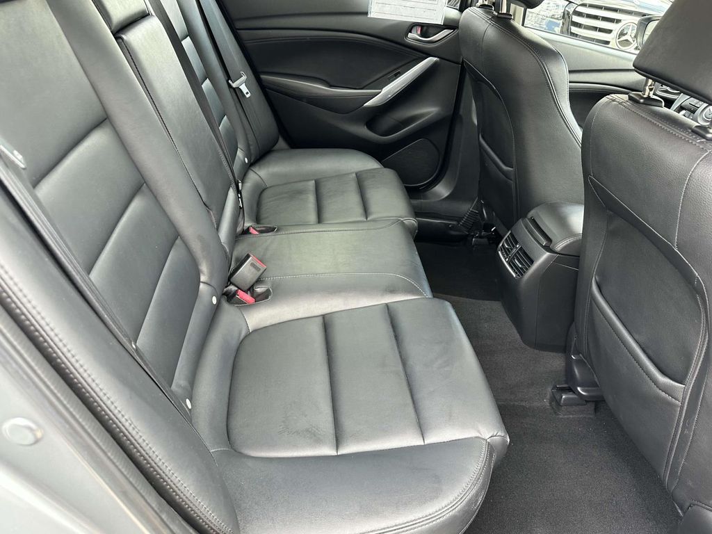 2014 Mazda Mazda6 i Touring 12