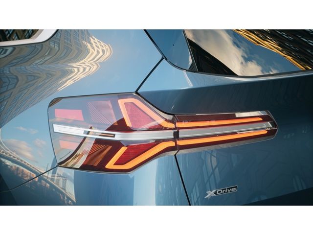 Thumbnail: 2026 BMW X3 - 8