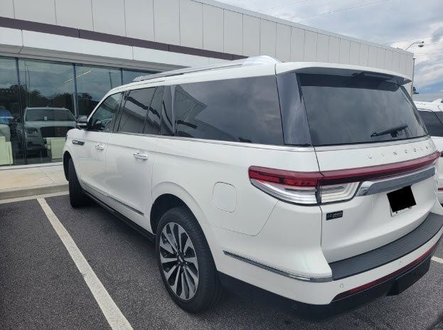 2023 Lincoln Navigator Reserve L