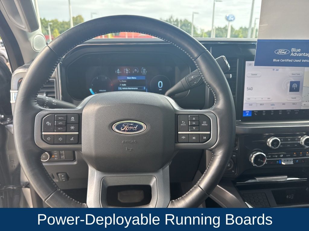 2024 Ford F-350 Lariat