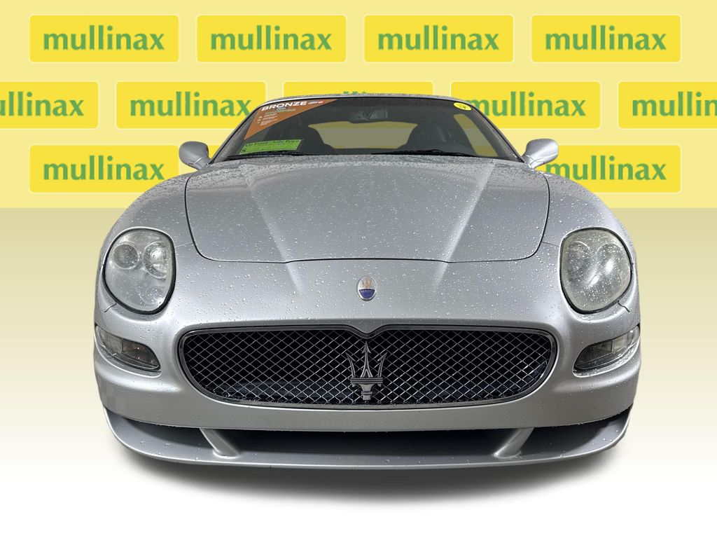 Used 2006  Maserati LE image 16