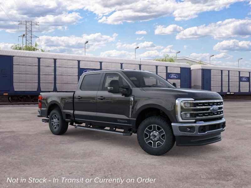 2026 Ford F-250 Super Duty LARIAT