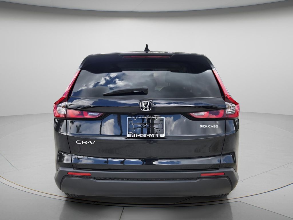 2026 Honda CR-V - $31,068