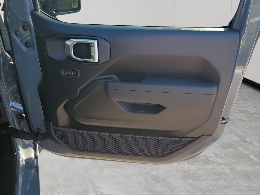 New Car 2025 Jeep Wrangler  For Sale Under $35,000 In Austin, Texas