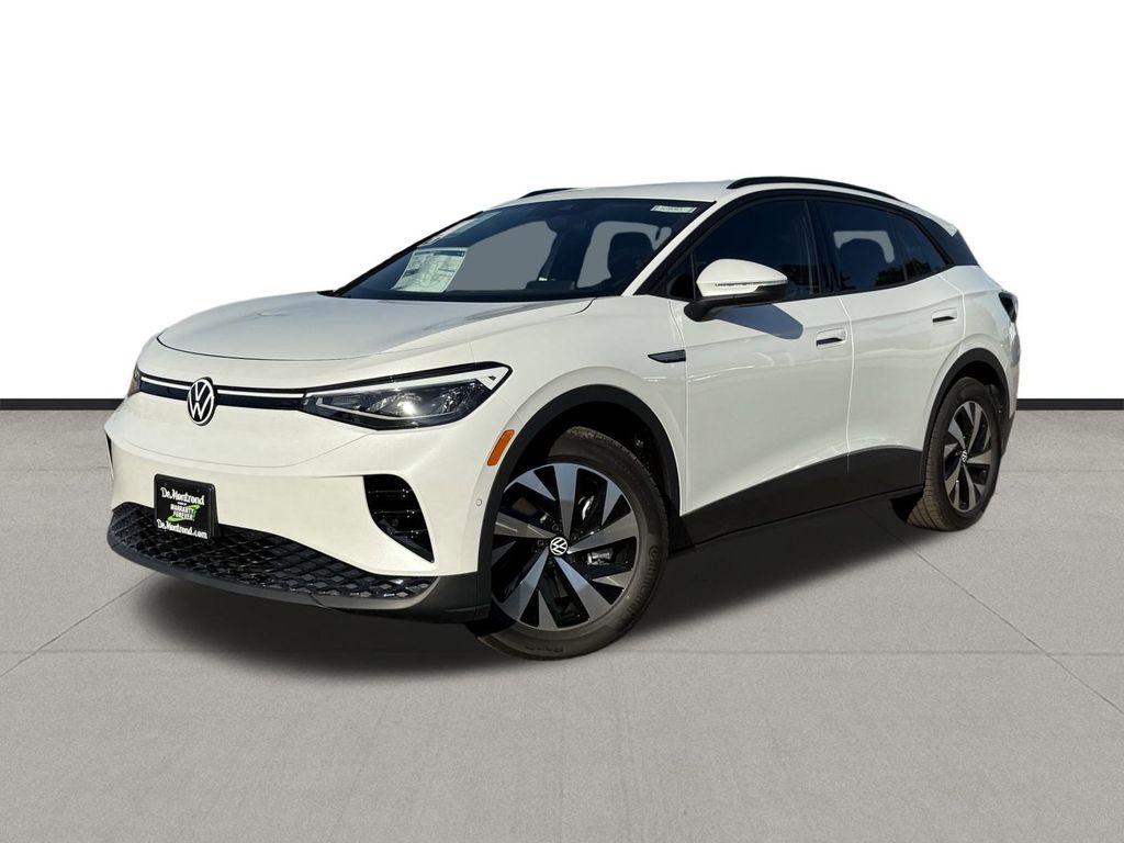 2025 Volkswagen ID.4 Pro - 0
