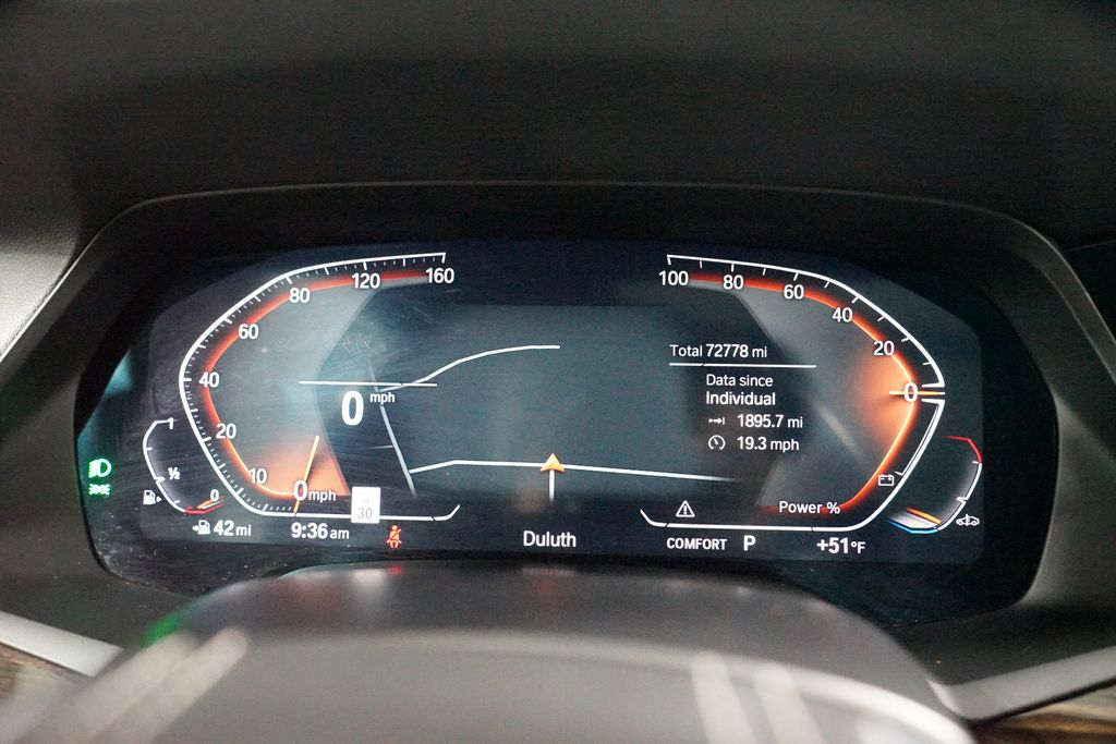 Thumbnail: 2021 BMW X5 - 16