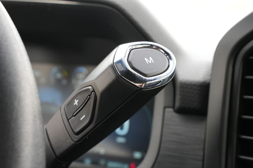 2024 Ford F-150 STX - 11