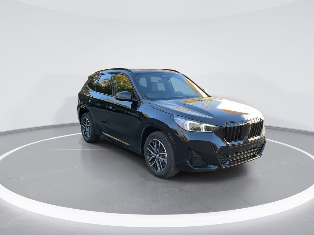 2025 BMW X1 xDrive28i 2