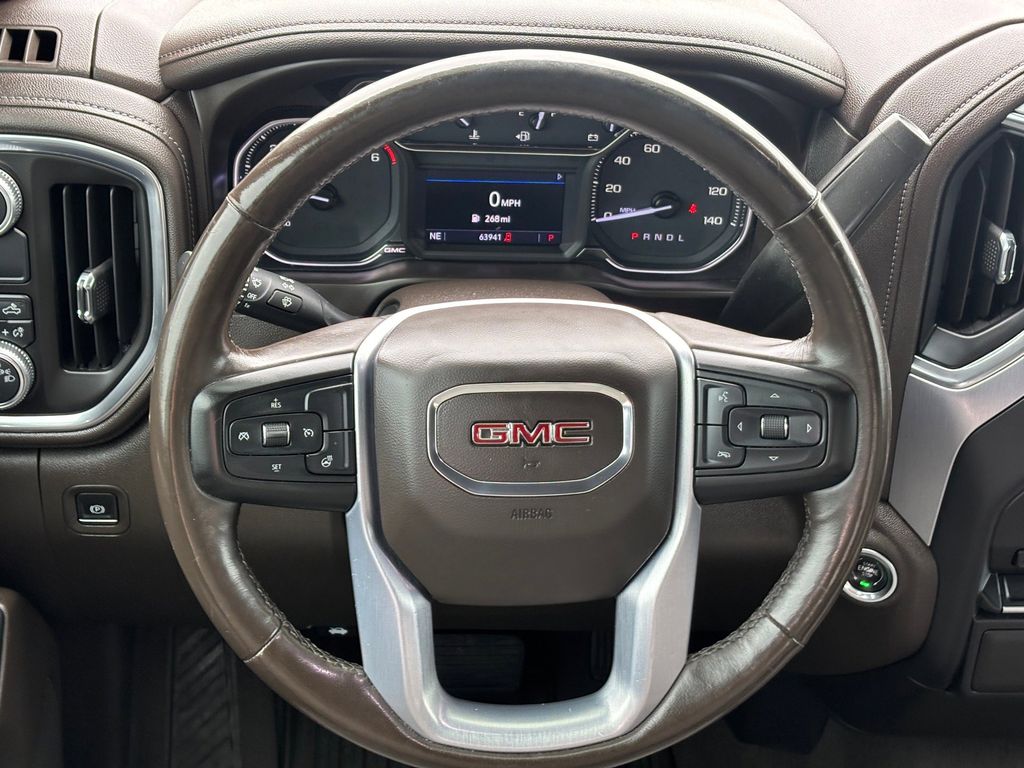Used Car 2020 Gmc Sierra 1500  Elevation For Sale Under $35,000 In Austin, Texas