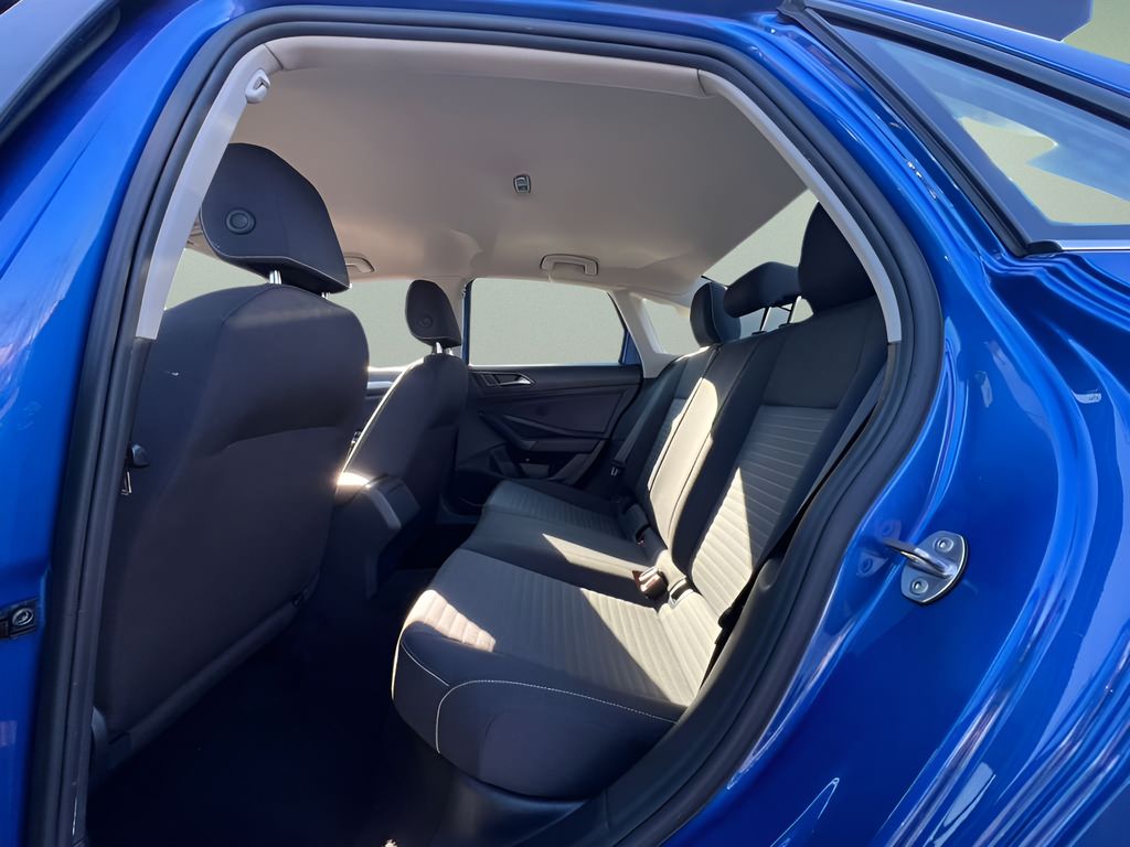 Used 2024 Volkswagen Jetta Sedan