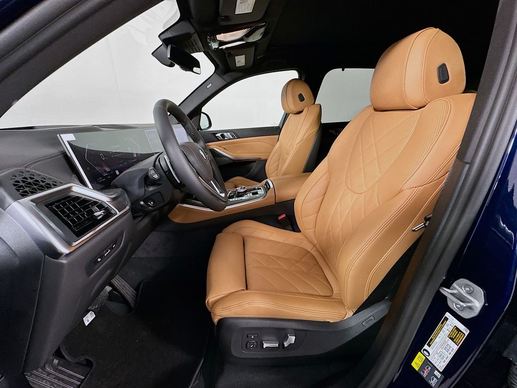 Thumbnail: 2026 BMW X5 - 16