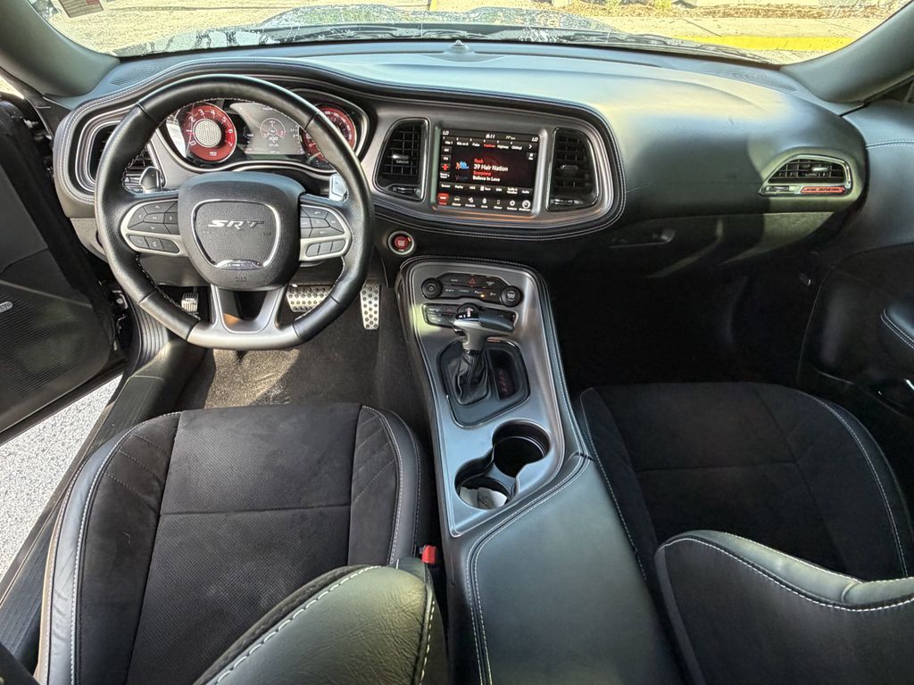 used 2023 Dodge Challenger car, priced at $68,991