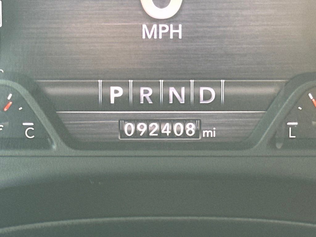 Used 2020 Ram 1500 Truck