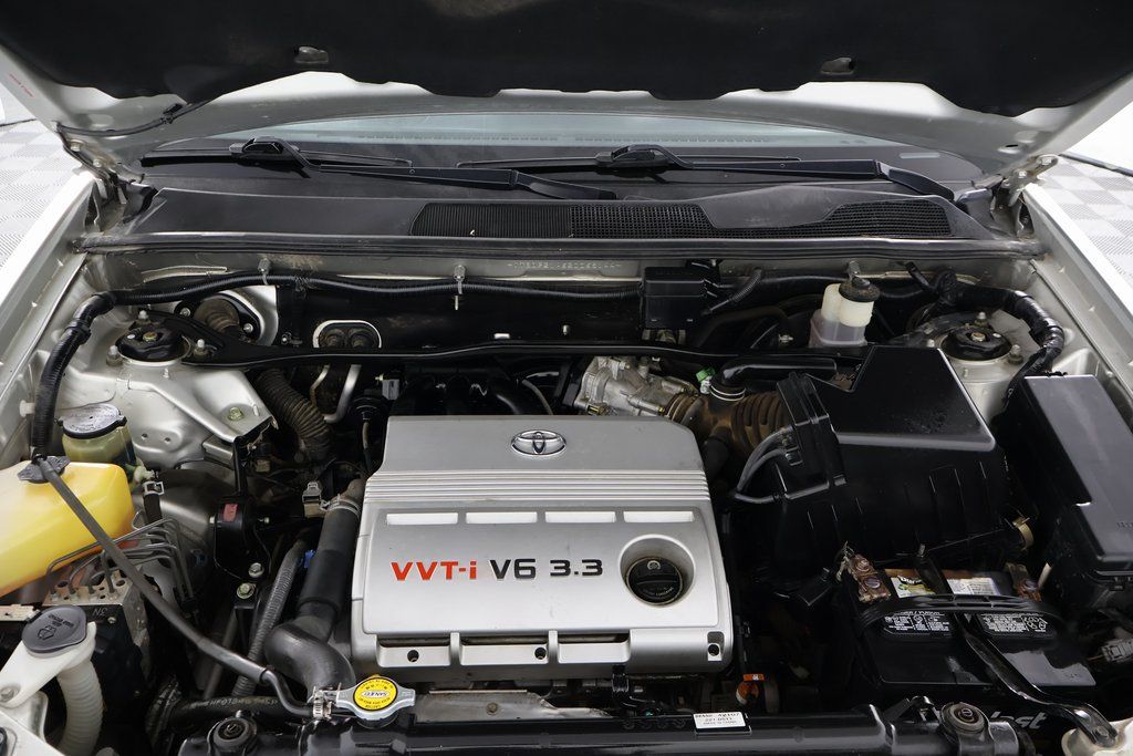 Thumbnail: 2005 Toyota Highlander - 13