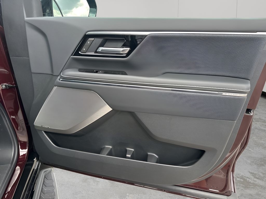 New Car 2025 Gmc Sierra Ev  Denali For Sale In Austin, Texas