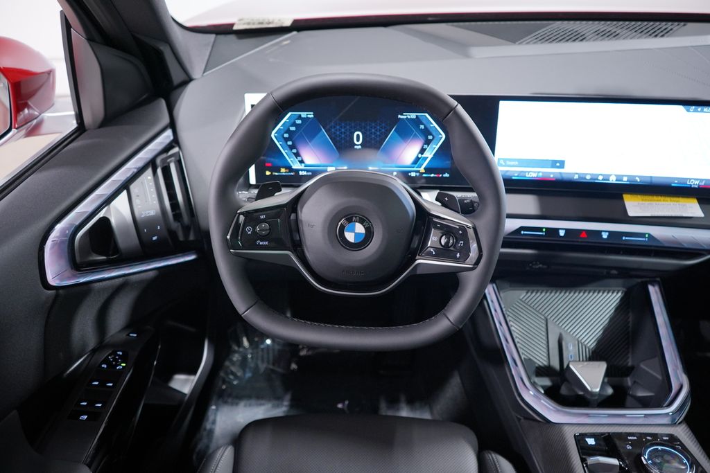 Thumbnail: 2026 BMW X3 - 11