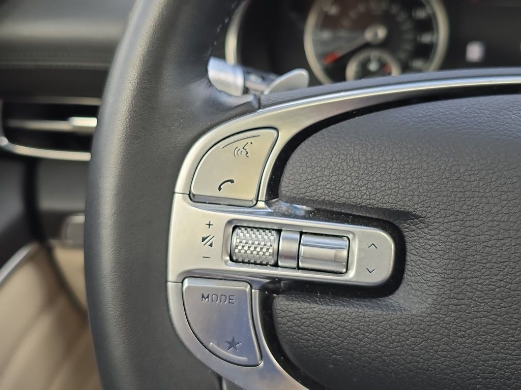 GV80 3.5T