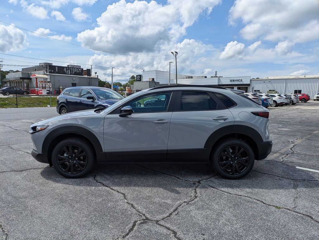 2026 Mazda CX-30 2.5 S Aire Edition