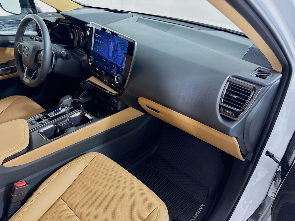 Thumbnail: 2026 Lexus NX - 31