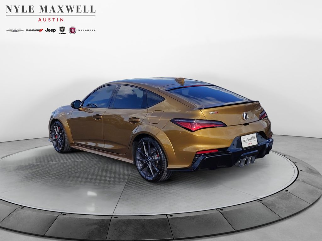 Used Car 2024 Acura Integra  Type S For Sale In Austin, Texas