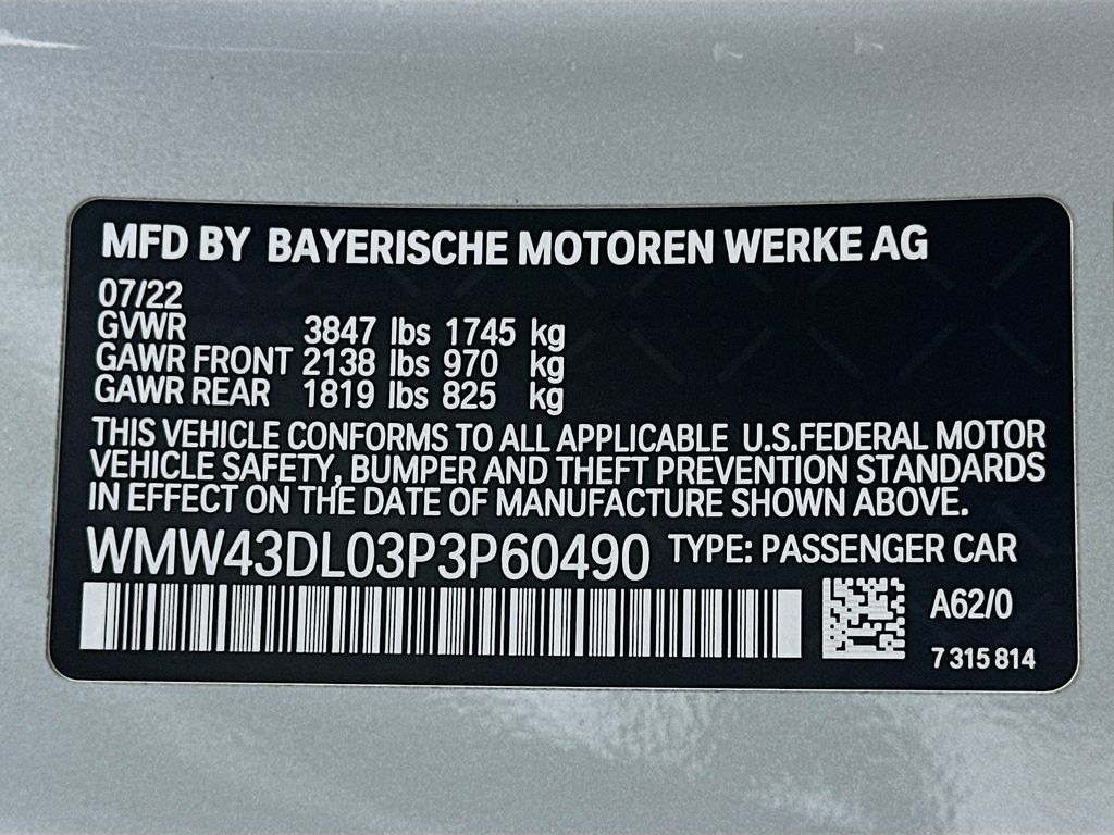 Thumbnail: 2023 MINI Cooper - 31