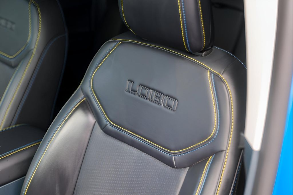 Used Car 2025 Ford Maverick  Lobo Standard For Sale Under $35,000 In Austin, Texas