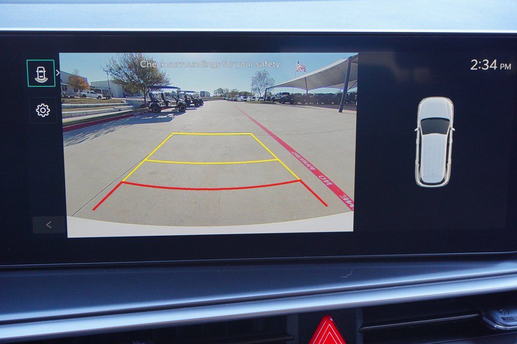 Used Car 2025 Kia Sorento  Ex For Sale Under $35,000 In Weatherford, Texas