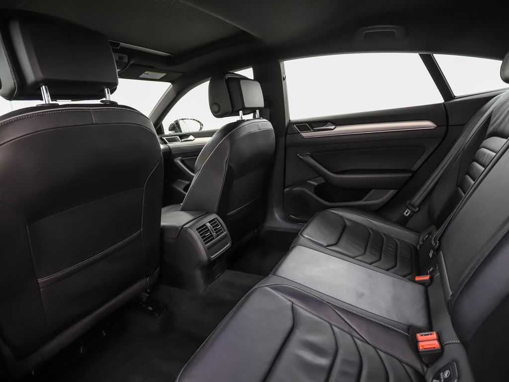 Thumbnail: 2019 Volkswagen Arteon - 21