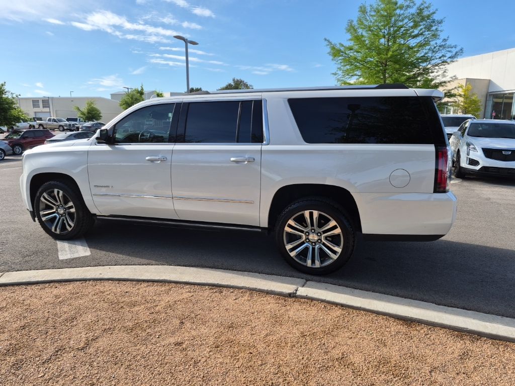 Used Car 2019 Gmc Yukon Xl  Denali For Sale Under $30,000 In Austin, Texas