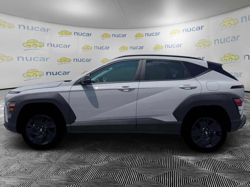2026 Hyundai Kona — photo 3