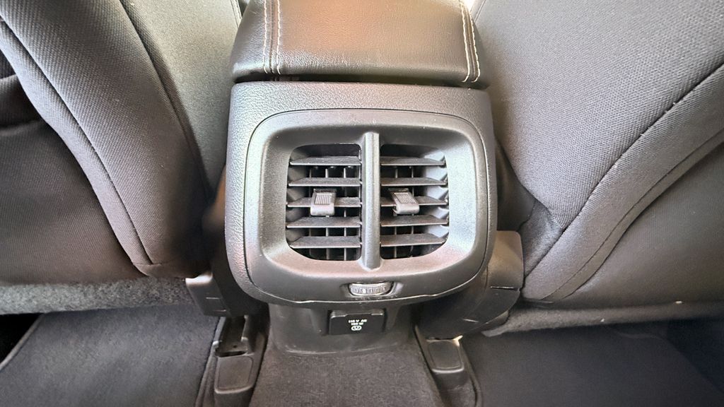 Used 2016 Jeep Cherokee Latitude 4D Sport Utility