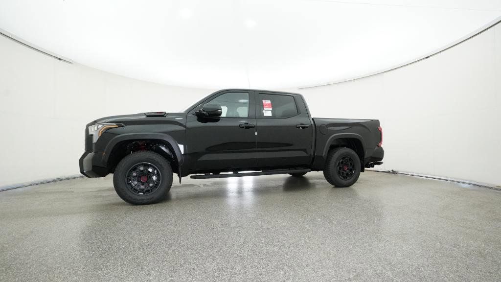 Thumbnail: 2026 Toyota Tundra - 7