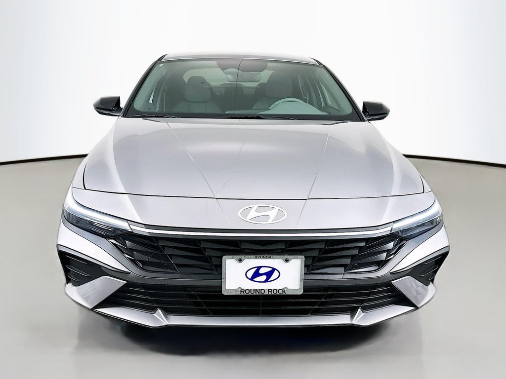 Thumbnail: 2025 Hyundai Elantra - 2