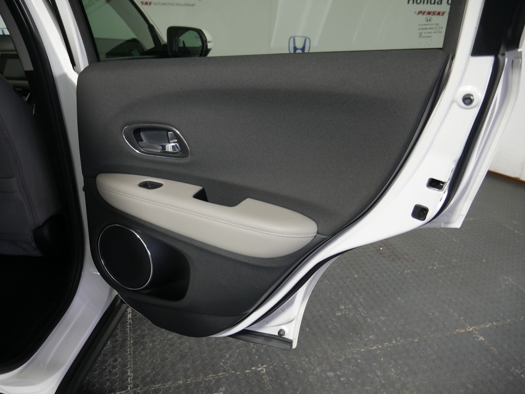 Thumbnail: 2022 Honda HR-V - 8