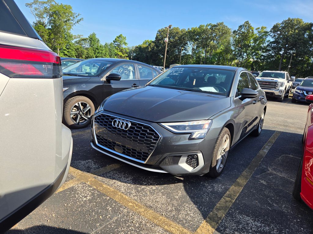  2021 Audi A6 quattro Premium Plus 45 TFSI AWD   