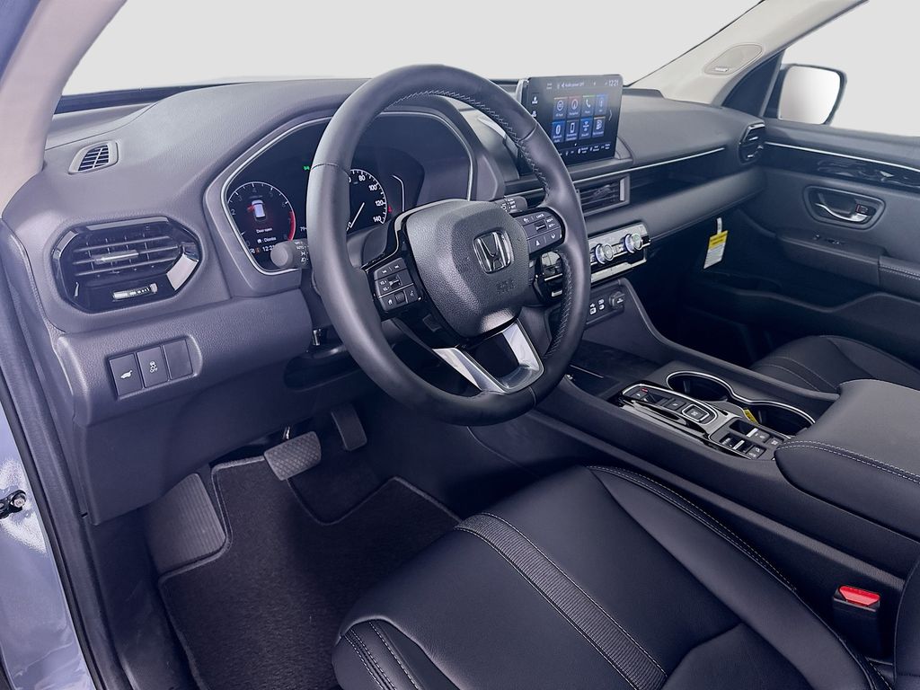 Thumbnail: 2025 Honda Pilot - 9