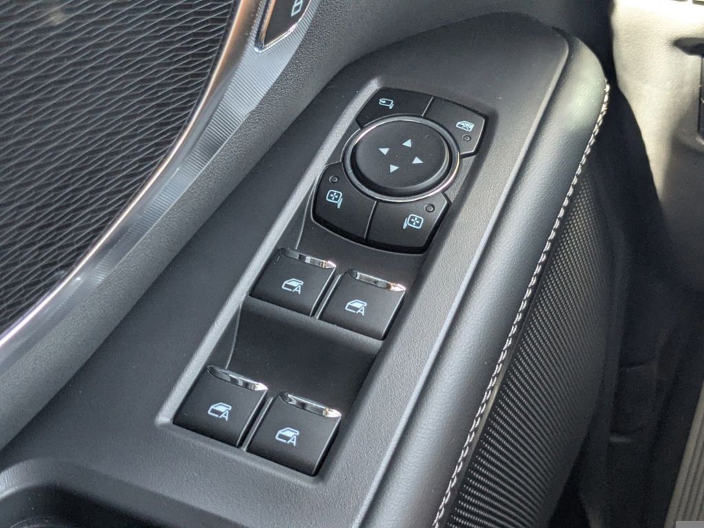 2025 Ford Expedition Platinum MAX