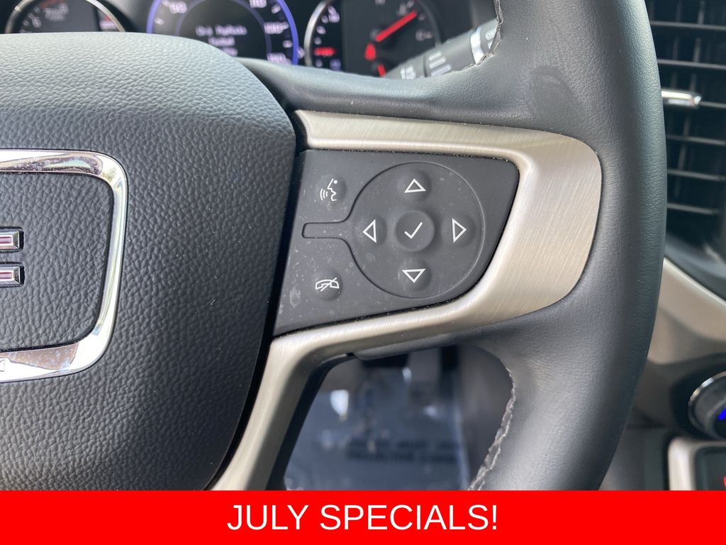 Used 2023 GMC Acadia SUV